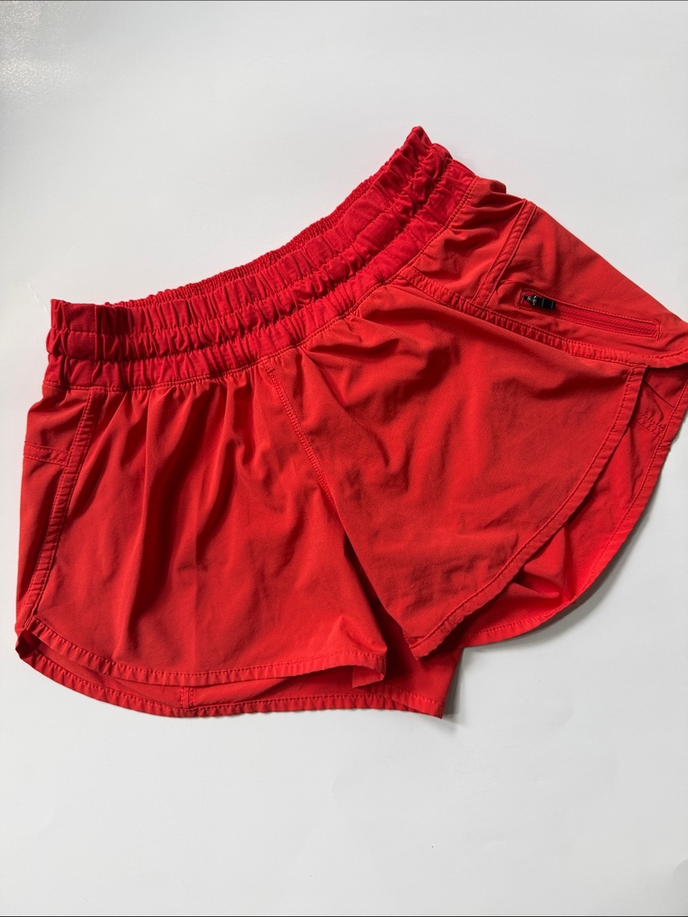 LULULEMON Run Shorts